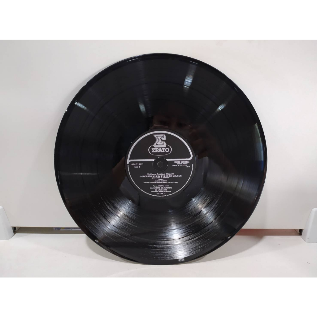1lp-vinyl-records-แผ่นเสียงไวนิล-deux-concertos-pour-violon-e2e61
