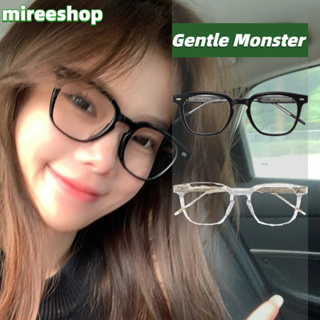 แท้🔥แว่น Gentle Monster kubo GM sunglasses แว่นตากันแดด แบรนด์เนม แว่นตาแฟชั่น
