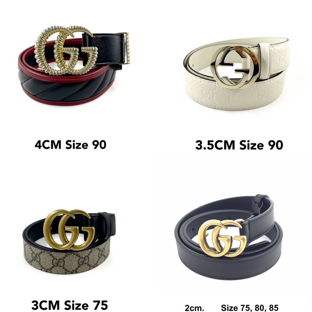 gucci-belt-ของแท้-100-ส่งฟรี