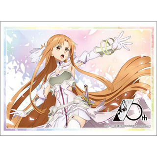 Bushiroad Sleeve HG Vol.3811 Sword Art Online 10th Anniversary [Asuna] Part.3