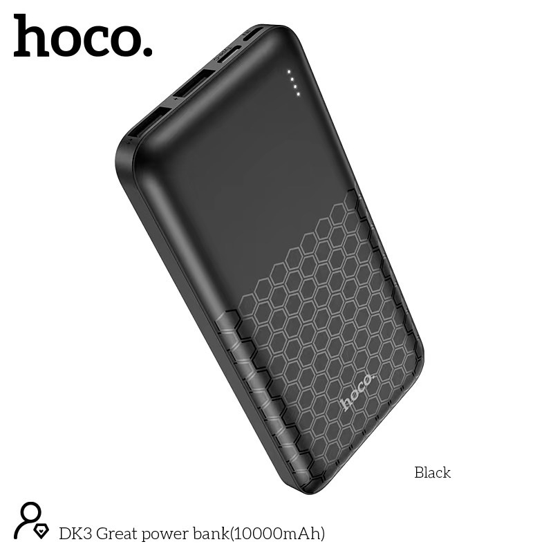 แบตสำรอง-power-bank-รุ่น-dk3-10000mah