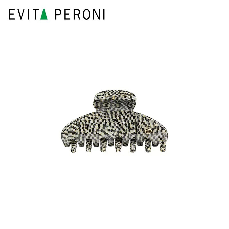 evita-peroni-carolyn-medium-hair-claw-กรงเล็บผมสไตล์พรีเมี่ยม-เครื่องประดับผมหรูหรา