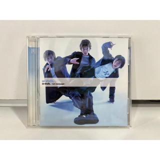 1 CD MUSIC ซีดีเพลงสากล   W-inds. – ~1st Message~   (M3F60)