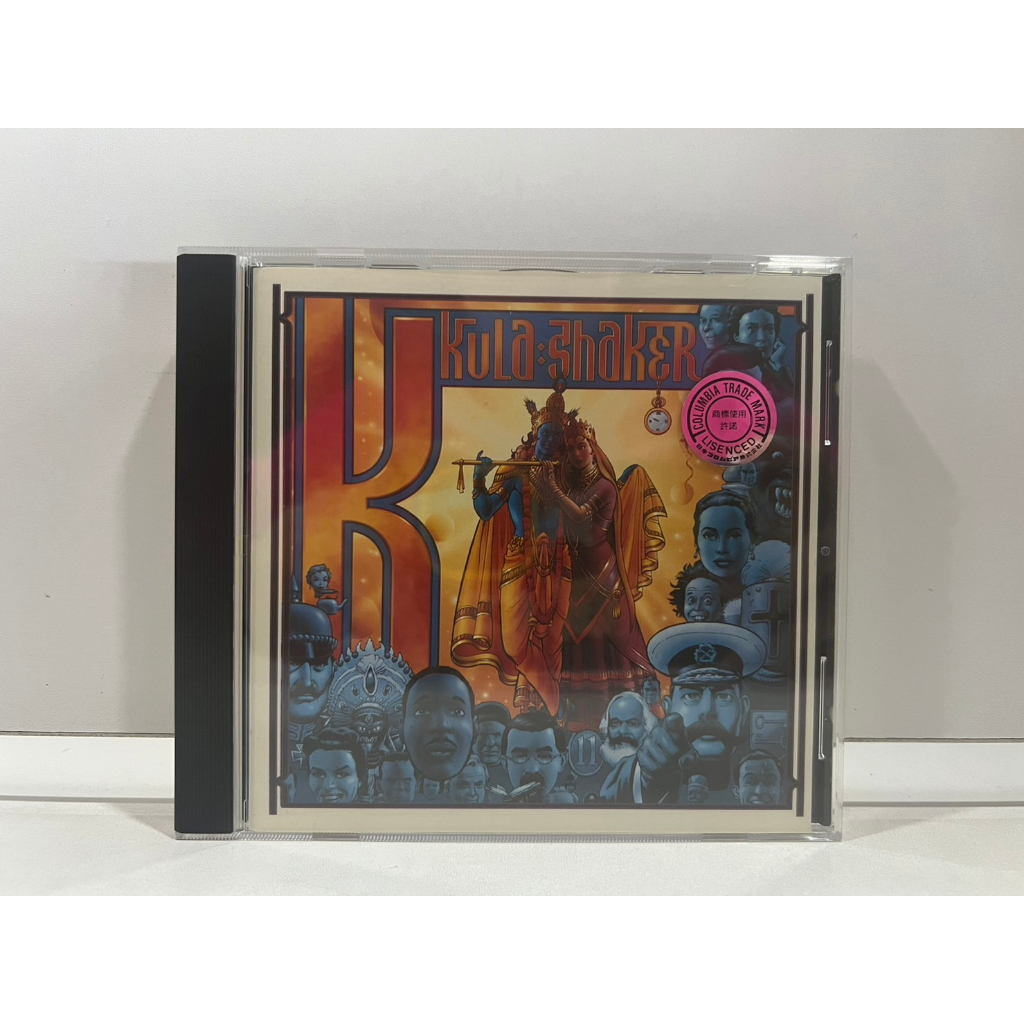 1-cd-music-ซีดีเพลงสากล-kula-shaker-k-m2g14