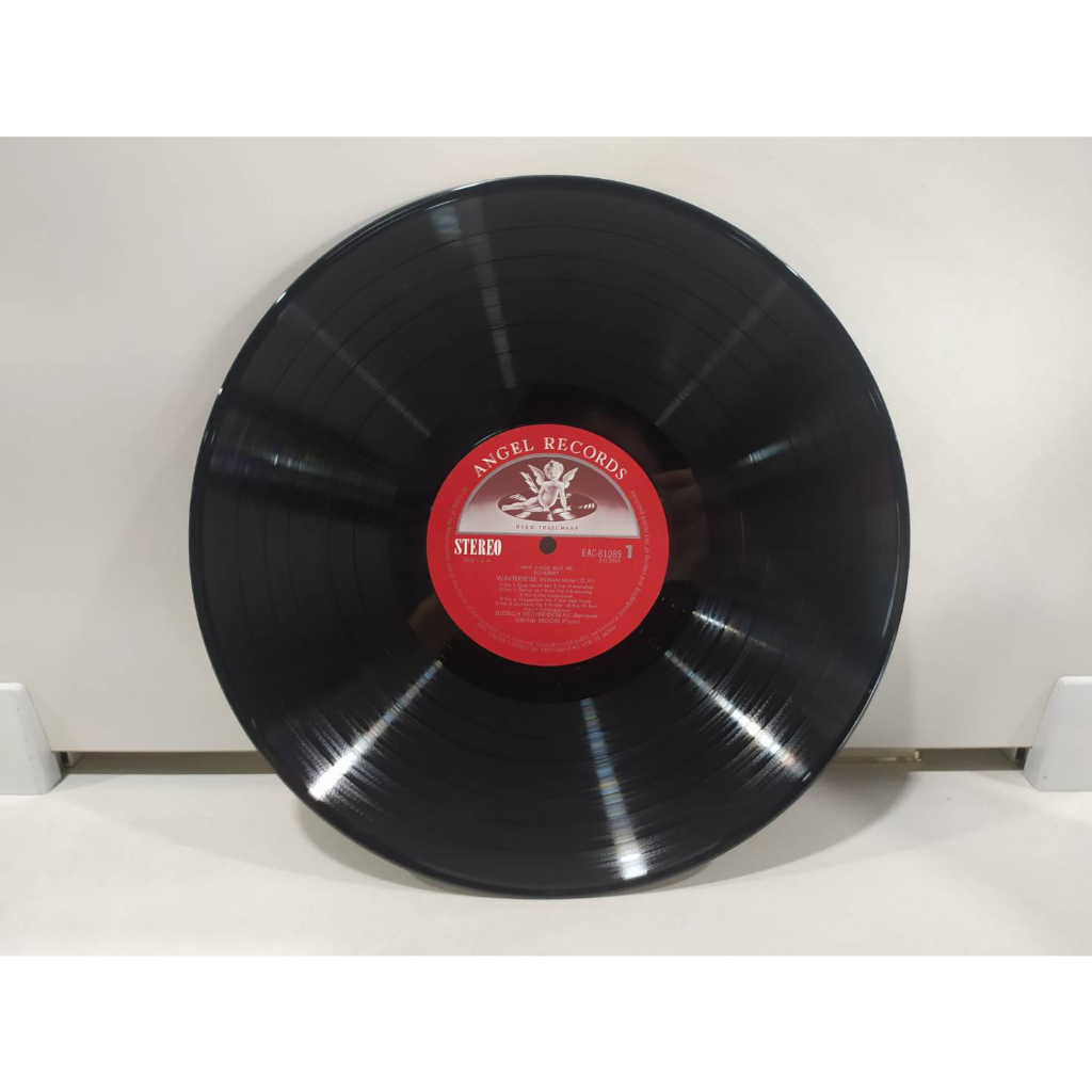 1lp-vinyl-records-แผ่นเสียงไวนิล-dietrich-fischer-dieskau-e4a2