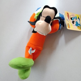 หมากูฟฟี่ Goofy จาก Mickey Mouse ตุ๊กตามือสองญี่ปุ่น