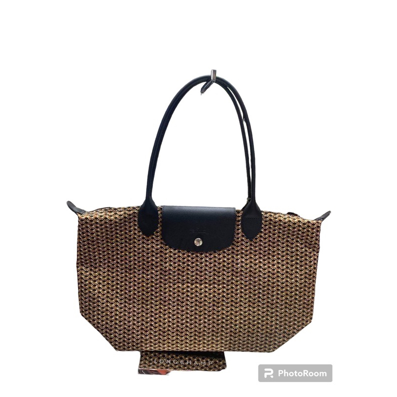 แท้-longchamp-lepliage-s-long-m-long