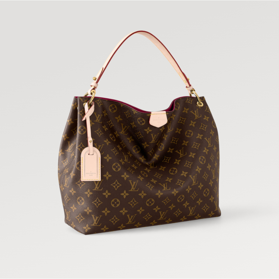 หลุยส์วิตตอง-louis-vuitton-กระเป๋ารุ่น-graceful-mm