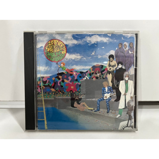1 CD MUSIC ซีดีเพลงสากล   Prince and the Revolution-Around the World in a Day   (M3G132)