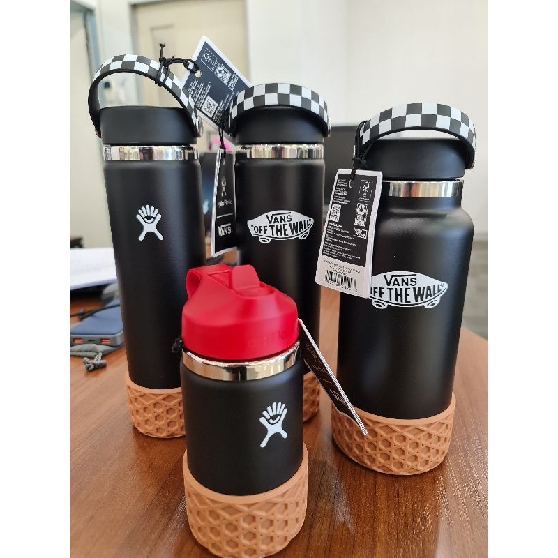 Hydro flask x vans limited edition | Shopee Thailand