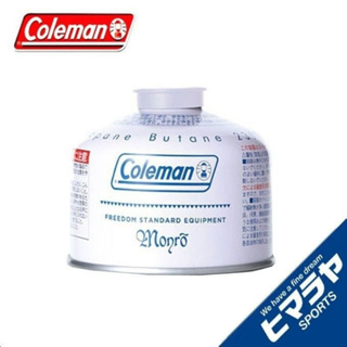 แก๊สซาลาเปา Coleman Indigo สีขาว ของแท้100% นำเข้าจากประเทศญี่ปุ่น