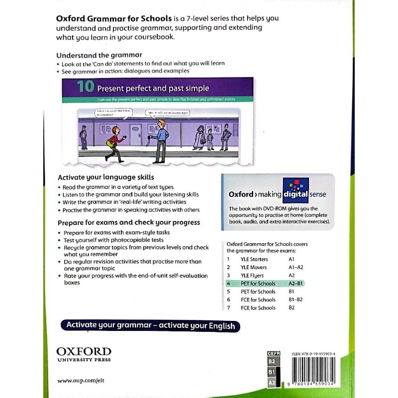 หนังสือ-oxford-grammar-for-schools-4