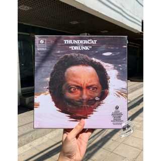 Thundercat – Drunk (Box set)