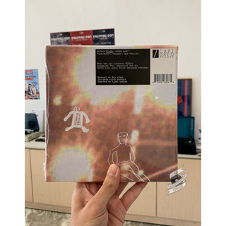 DIIV – Sometime / Human / Geist (7″ Coloured)(Vinyl)