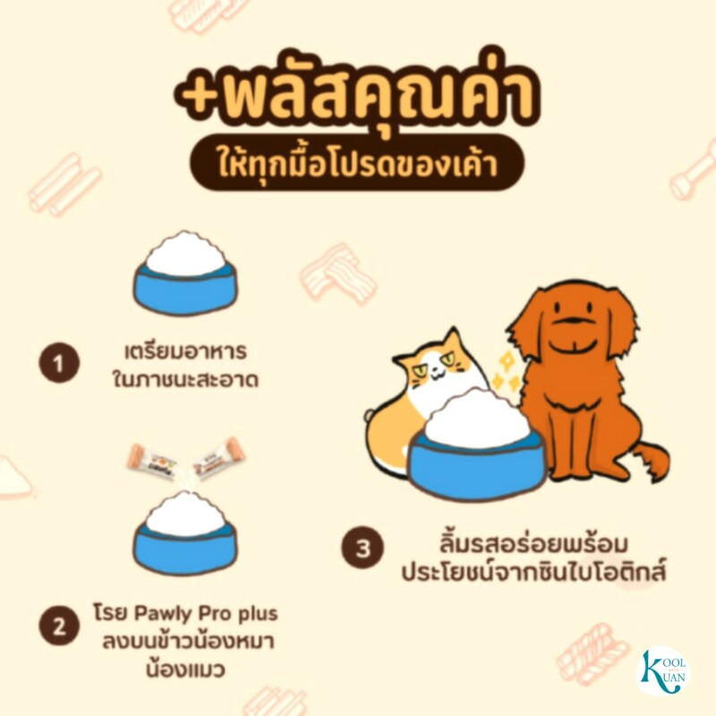 pawly-pro-plus-พอลลี่-โปร-พลัส-ผงโพรไบโอติก-1กล่อง-36g-3g-12ซอง