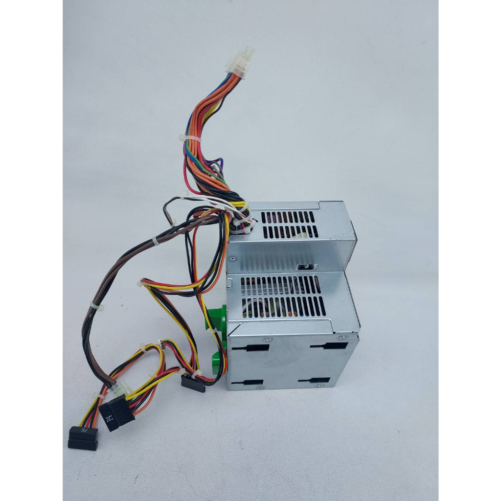 PC Bureau HP Compaq DC5700 SFF - Core 2 Duo 2.4Ghz, 4Go RAM, 200Go HDD, Windows 10