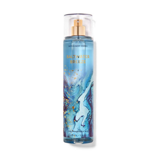 Bath &amp; Body Works Saltwater Breeze Mist 236ml. ของแท้