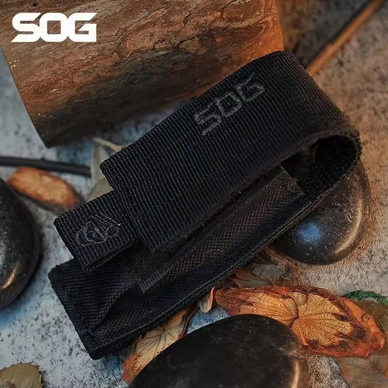 Extender Battery Replacement Faux Leather Hammer Holder Tool