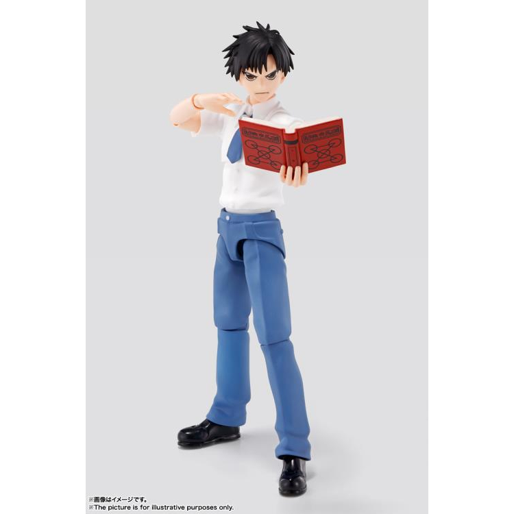 zatch-bell-s-h-figuarts-kiyo-takamine