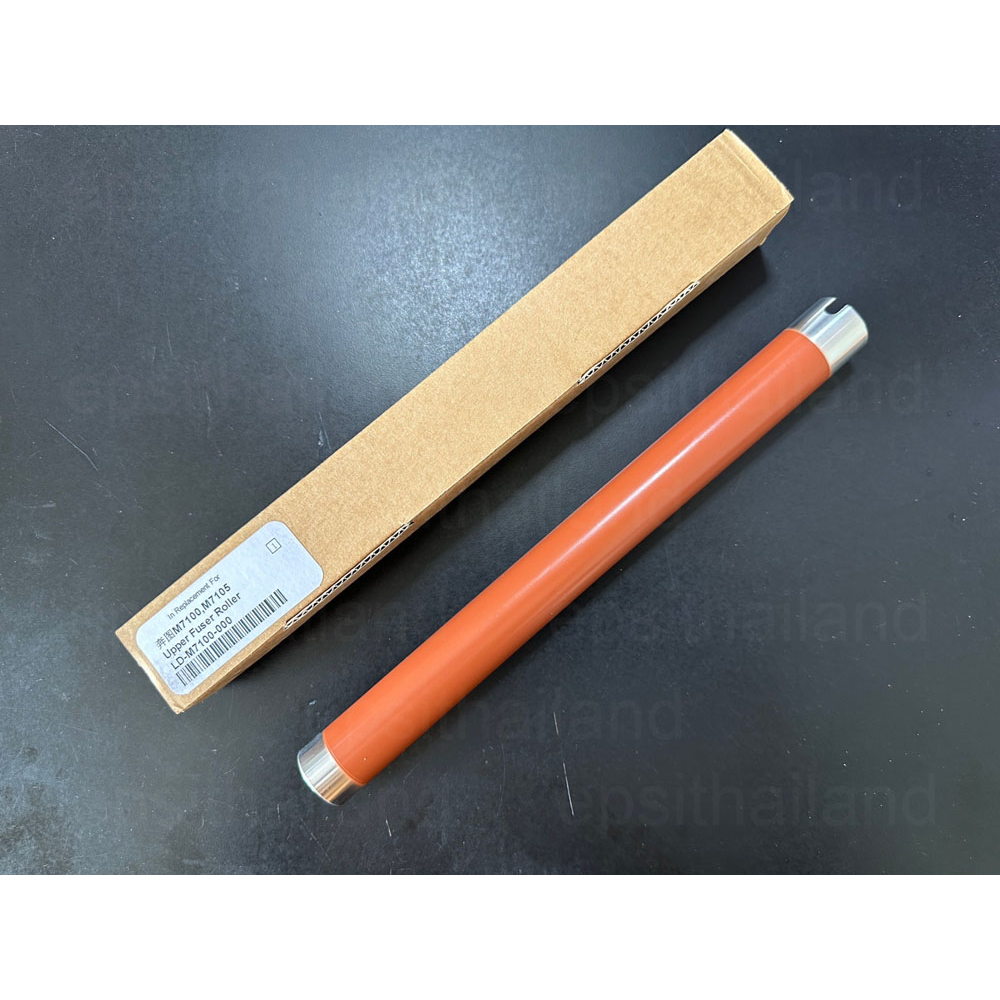 ufr-m7100-ลูกฮีต-หรือปลอกความร้อน-upper-fuser-roller-for-pantum-p3010-p3300-p3425-m6700-m6800-m7100-m7200-m7300