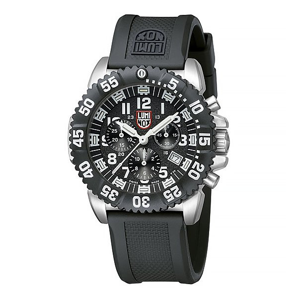 luminox-navy-seal-steel-colormark-chronograph-3180-series-รุ่น-xs-3181-f-ของแท้-100-ประกัน-2-ปี