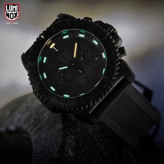 luminox-navy-seal-colormark-chrono-3080-series-รุ่น-xs-3081-bo-s-ของแท้-100-ประกัน-2-ปี