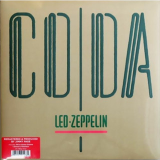 Led Zeppelin    -   Coda