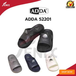 รองเท้าแตะ ADDA รุ่น 52201-M1 (ของแท้) รับประกันคุณภาพเกินราคา