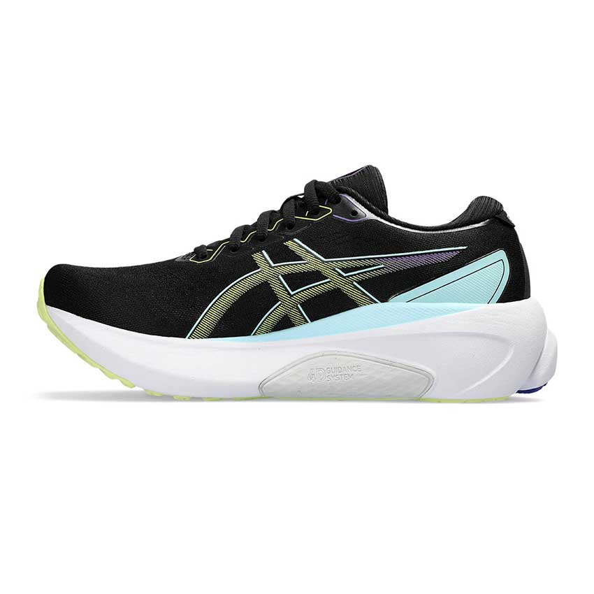 asics-gel-kayano-30-women-ฟรี-โปรแกรมซ้อม-รองเท้าวิ่งถนนสำหรับคนเท้าแบน-หนานุ่ม