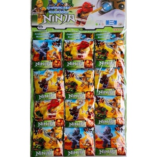 เลโก้นินจา ราคาพิเศษ | ซื้อออนไลน์ที่ Shopee ส่งฟรี*ทั่วไทย 