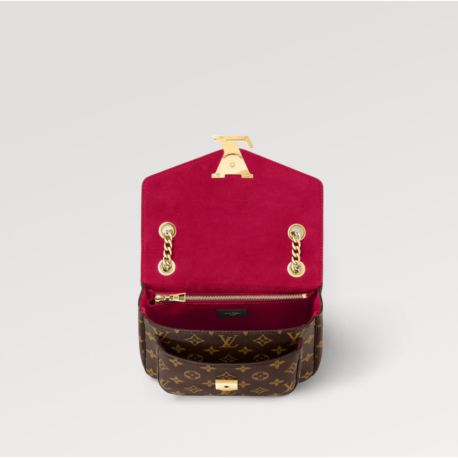 หลุยส์วิตตอง-louis-vuitton-กระเป๋ารุ่น-passy