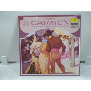 1LP Vinyl Records แผ่นเสียงไวนิล  CARMEN   (E8A47)