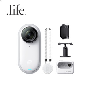 INSTA360 กล้อง Insta360 GO3 By Dotlife