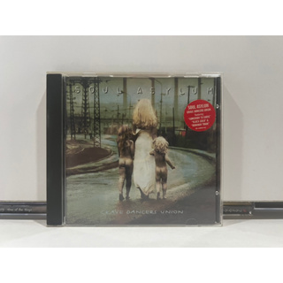 1 CD MUSIC ซีดีเพลงสากล SOUL ASYLUM  GRAVE DANCERS UNION (M6E79)