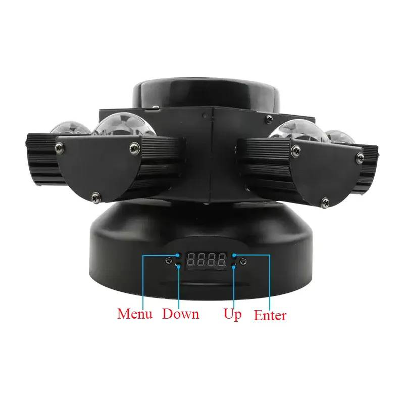 moving-head-led-b-eye-3in1eyed-6led-b-eye-4led-2laserไฟมูฟวิ่งเฮด-มูฟวิ่ง-สไปเดอร์-ไฟเธค-ไฟผับ-ไฟเลเซอร์-ไฟดิ้สโก้เทค