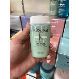 Kerastase Specifique BAIN DIVALENT 80ml.