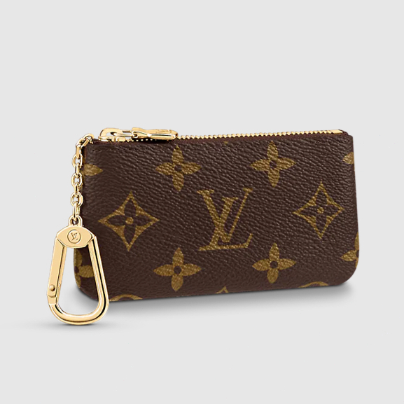 หลุยส์-วิตตอง-louis-vuitton-key-case-change-purse-กระเป๋าหลุยส์วิตตอง-กระเป๋าใส่กุญแจ-กระเป๋าใส่เหรียญ