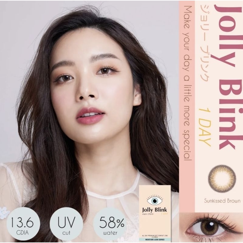 jolly-blink-แบ่งขาย-คอนแทคเลนส์รายวัน