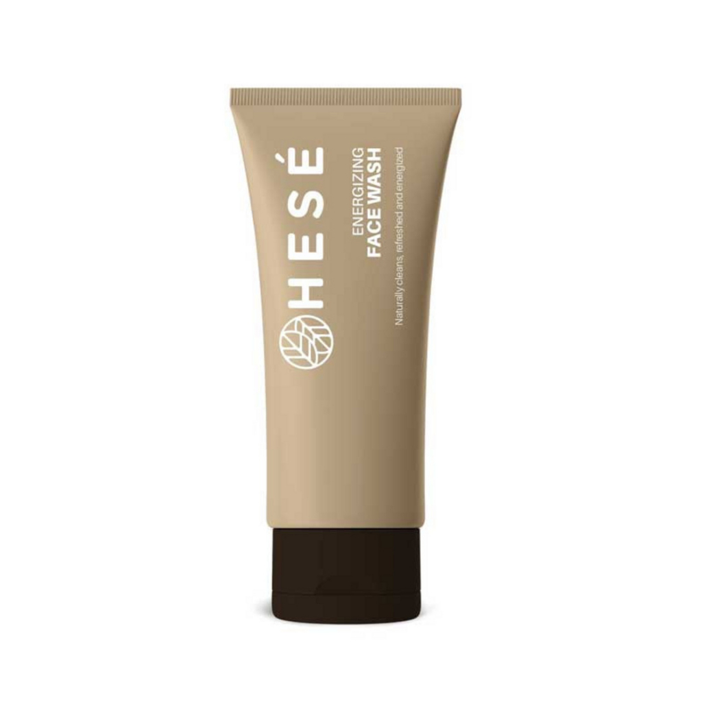 hese-energizing-face-wash-100-g-โฟมล้างหน้าจากสารสกัดธรรมชาติ