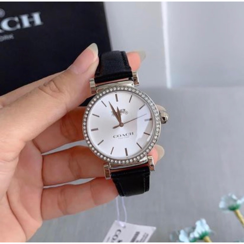 สด-ผ่อน-นาฬิกา-34-มิล-14503868-madison-crystal-womens-watch