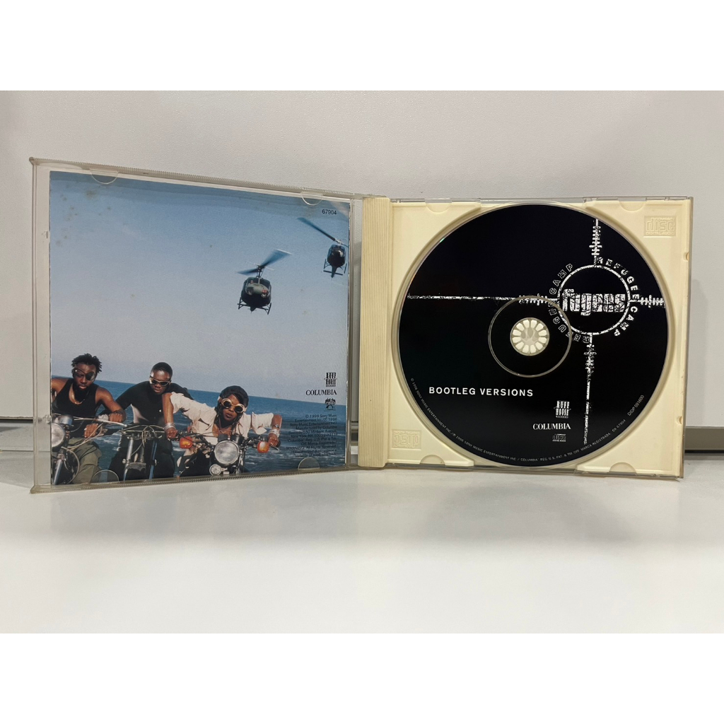 1-cd-music-ซีดีเพลงสากล-ck-67904-fugees-refugee-camp-bootleg-versions-m5d26