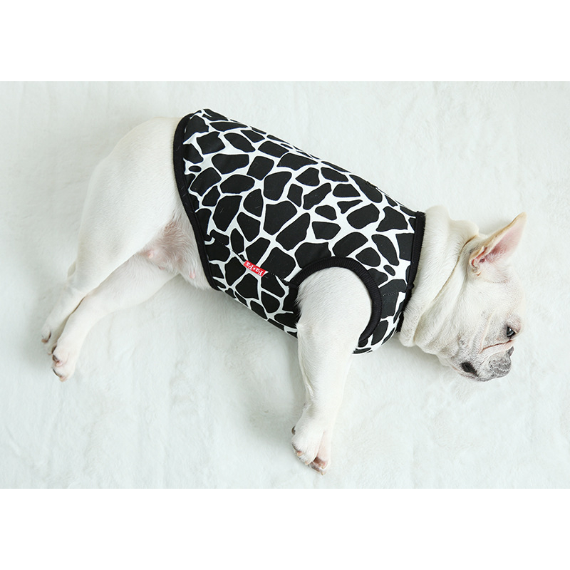 เสื้อสัตว์เลี้ยง-เฟร้นบลูดอก-frenchbulldog