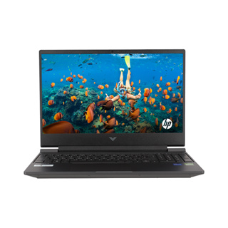 HP  Notebook Victus Gaming 15-fa1024TX (Mica Silver)