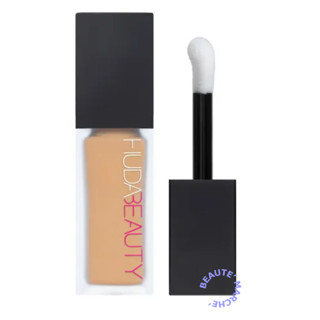 HUDA BEAUTY- #FAUXFILTER Luminous Matte Liquid Concealer สี: Graham Cracker4.1