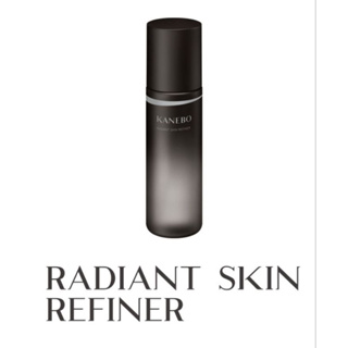 พร้อมส่ง แท้💯KANEBO Radiant Skin Refiner ขนาด 200ml