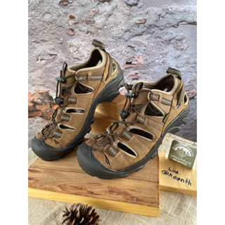 KEEN BOOTS 39.5,45,46[ลิขสิทธิ์แท้100%] มือ1