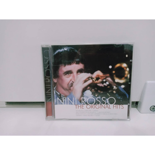 1 CD MUSIC ซีดีเพลงสากลNINI ROSSO THE ORIGINAL HITS   (N2G145)
