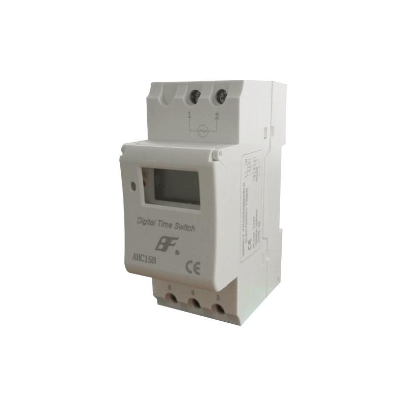 digital-timer-switch-ahc-15b-เครื่องตั้งเวลา-ดิจิตอล-รายวัน-รายสัปดาห์-16-โปรแกรม-ac-220v-มีแบตเตอรี่ในตัว