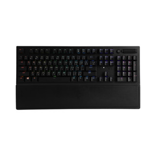 RAZER KEYBOARD BLACKWIDOW V3 - YELLOW-SWITCH TH