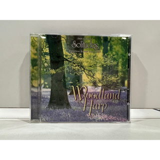 1 CD MUSIC ซีดีเพลงสากล Dan Gibson &amp; Howard Baer – Woodland Harp (N4B51)